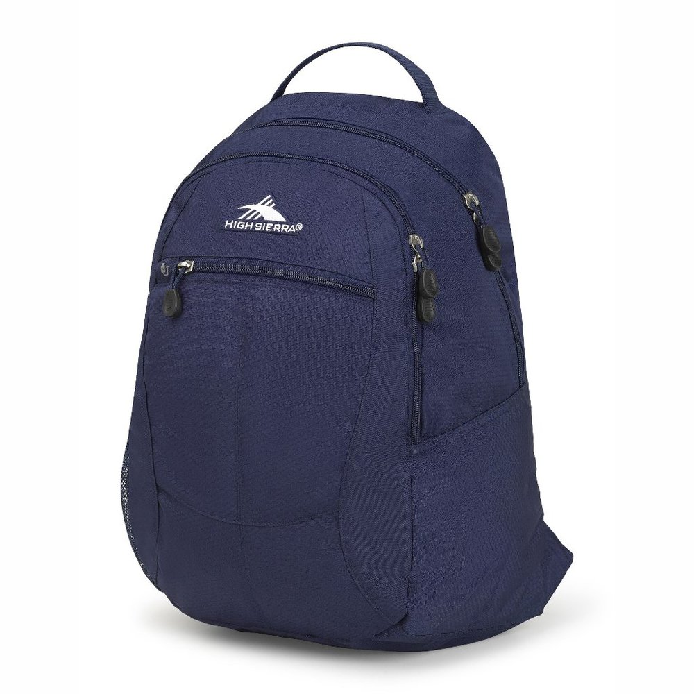 HIGH SIERRA Curve, 19"